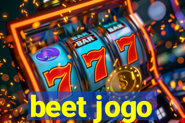 beet jogo