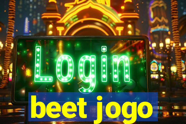 beet jogo