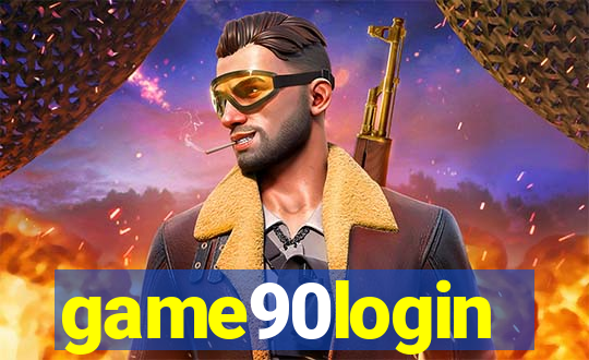 game90login