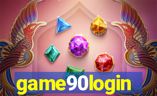 game90login