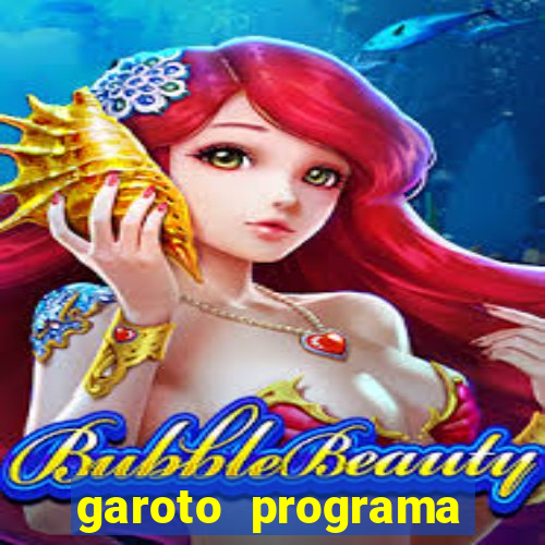 garoto programa fortaleza benfica