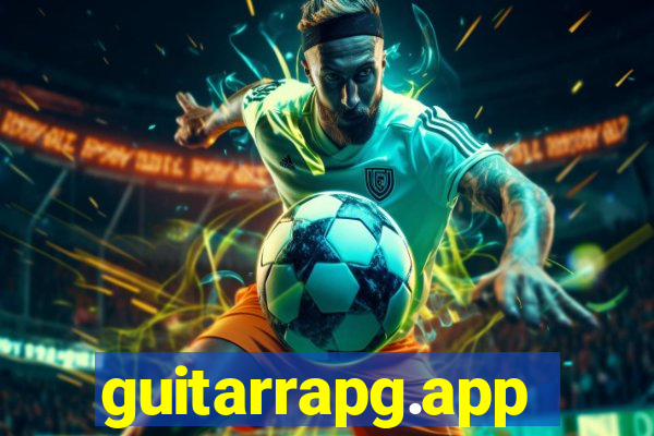 guitarrapg.app