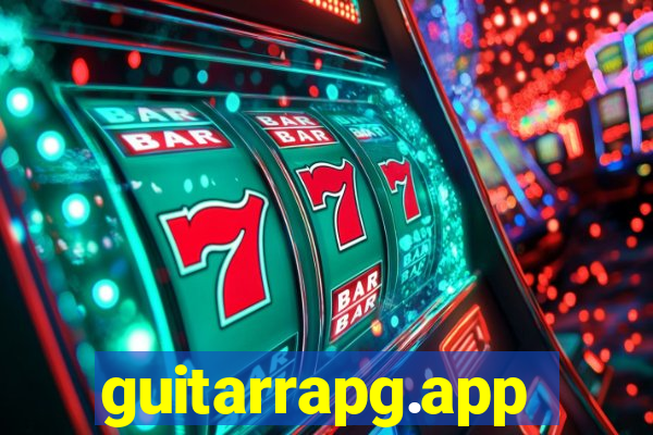 guitarrapg.app