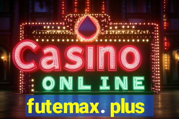futemax. plus