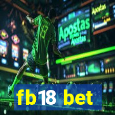 fb18 bet