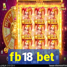 fb18 bet
