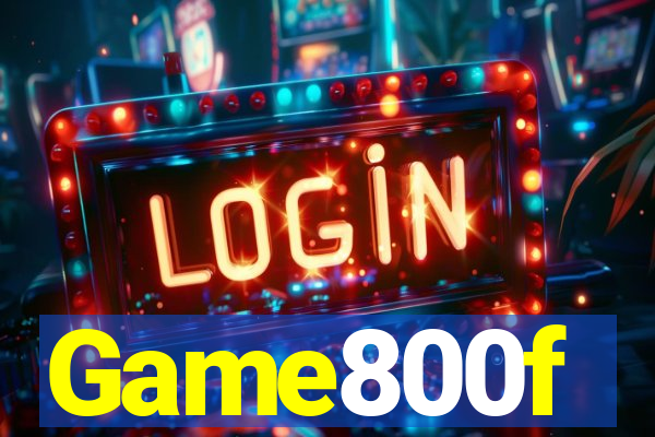 Game800f