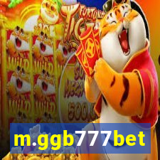 m.ggb777bet