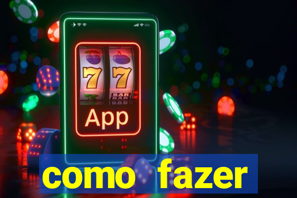 como fazer masturbador masculino caseiro