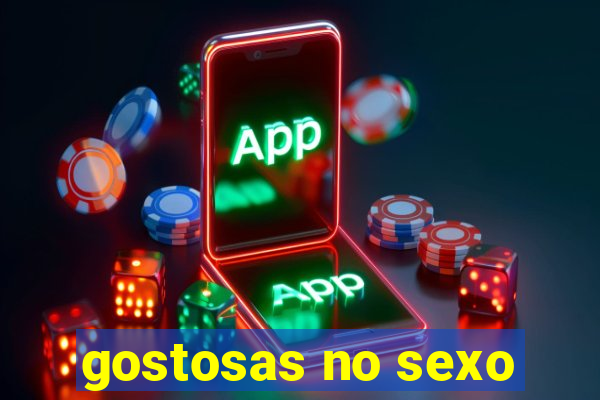 gostosas no sexo