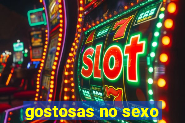 gostosas no sexo