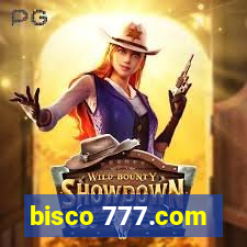 bisco 777.com