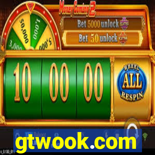 gtwook.com