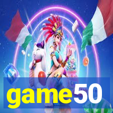 game50