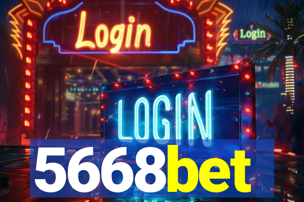 5668bet