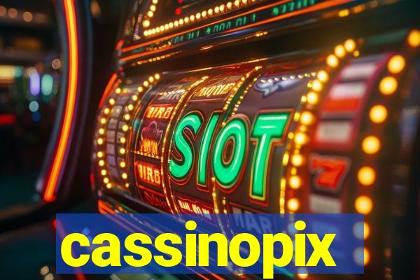 cassinopix