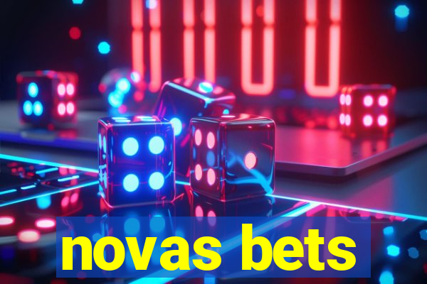 novas bets