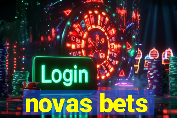 novas bets