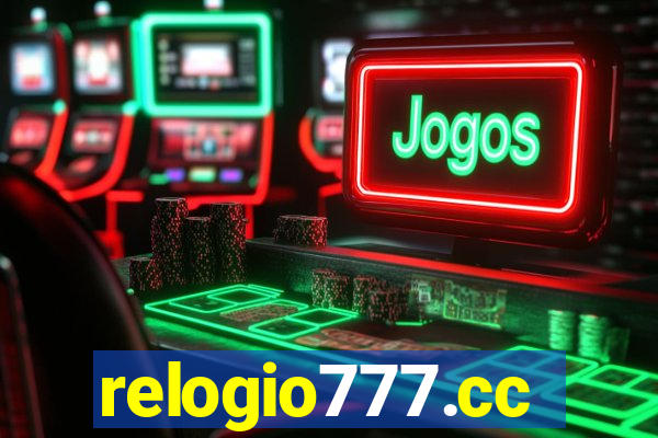 relogio777.cc