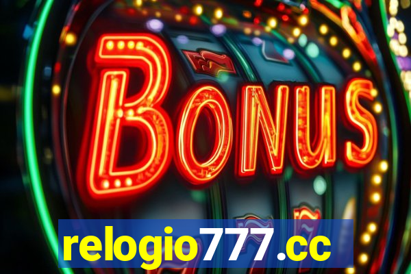 relogio777.cc