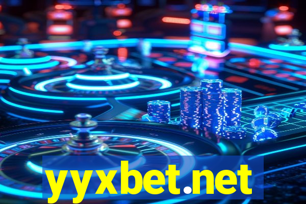 yyxbet.net
