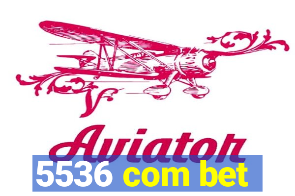 5536 com bet