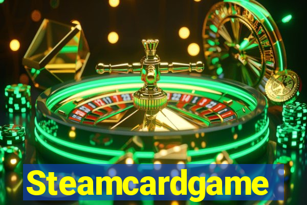 Steamcardgame