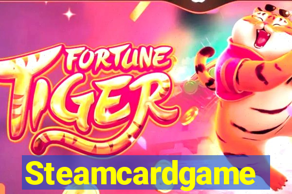 Steamcardgame