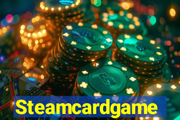 Steamcardgame