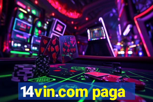 14vin.com paga