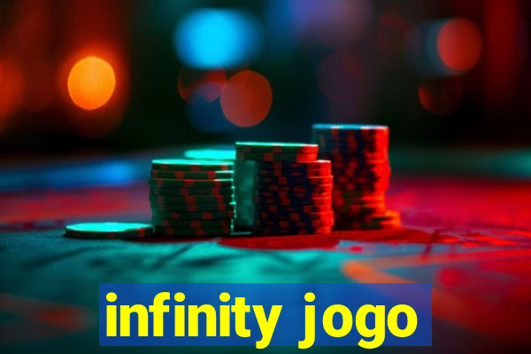 infinity jogo