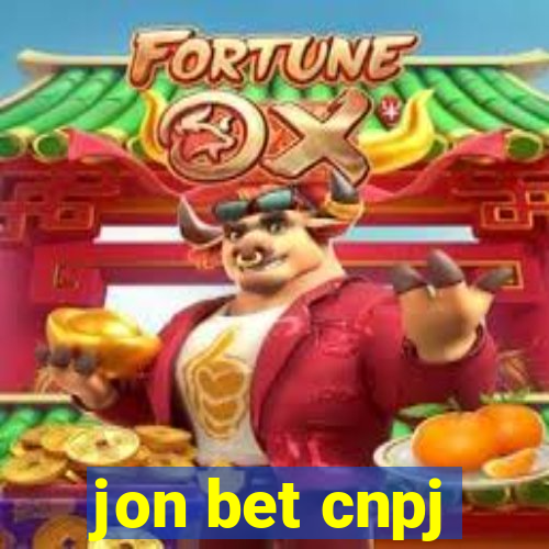 jon bet cnpj