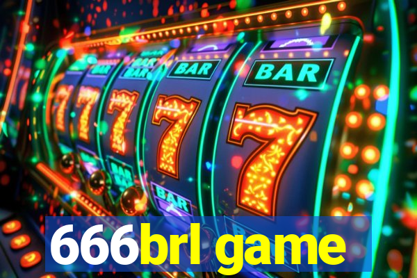 666brl game
