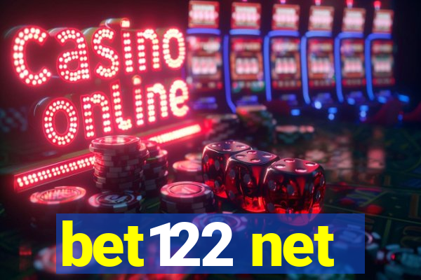 bet122 net