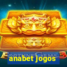 anabet jogos