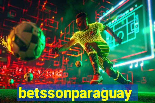 betssonparaguay
