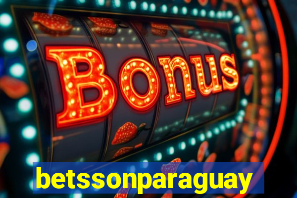 betssonparaguay