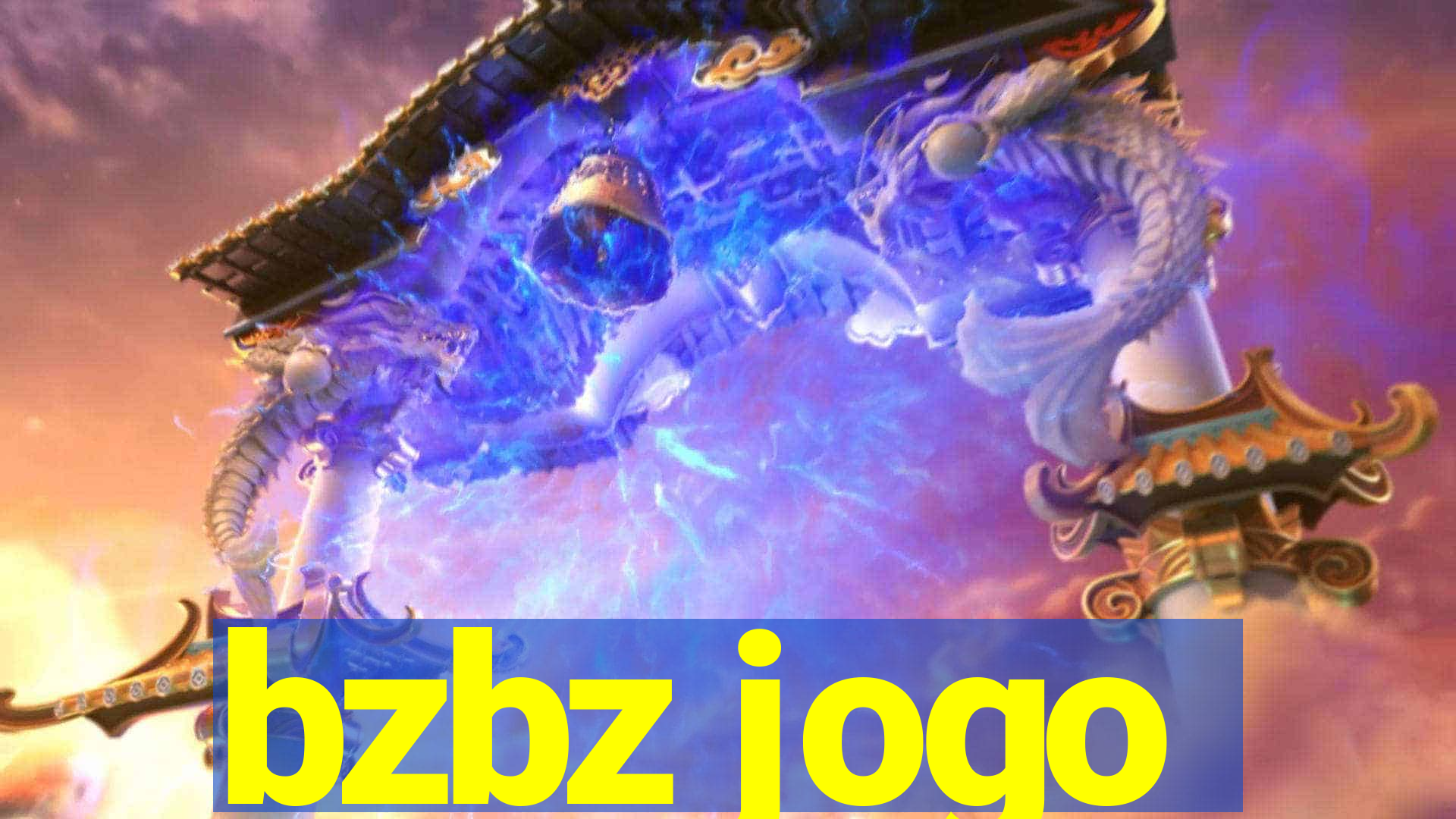 bzbz jogo