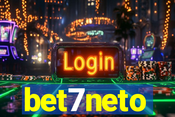 bet7neto
