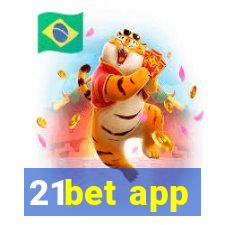 21bet app