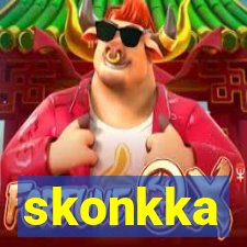 skonkka