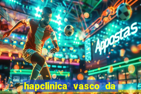 hapclinica vasco da gama como chegar