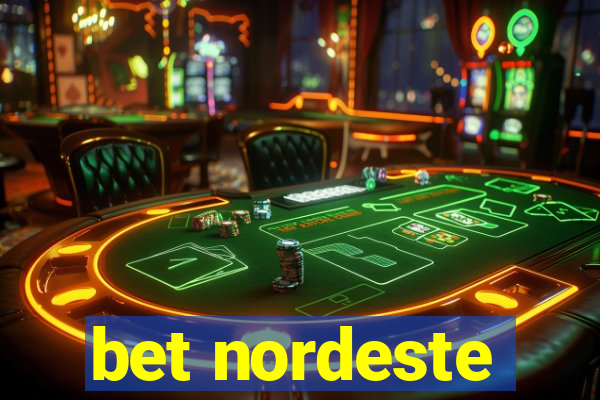 bet nordeste