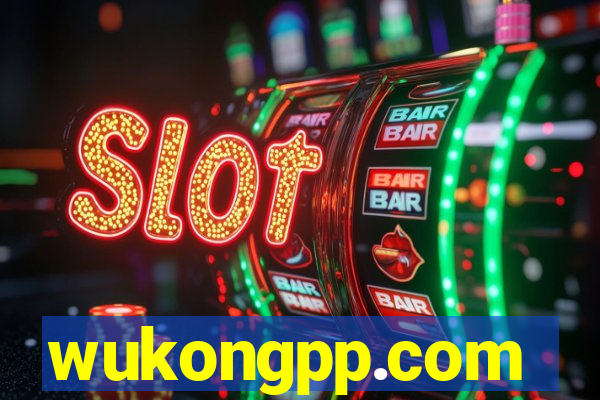 wukongpp.com