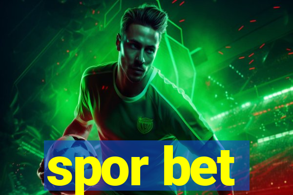 spor bet