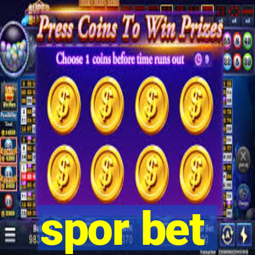 spor bet
