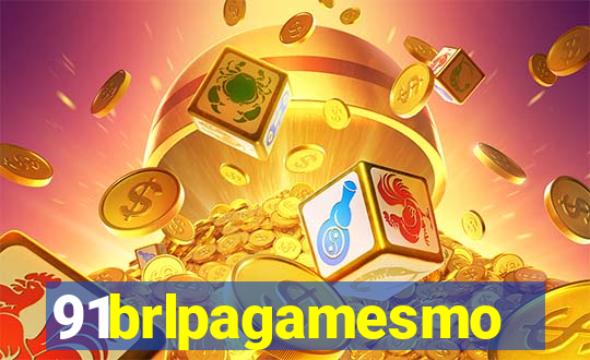 91brlpagamesmo