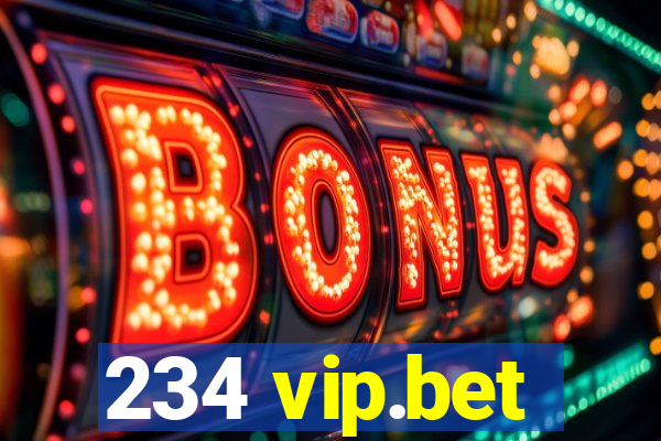 234 vip.bet