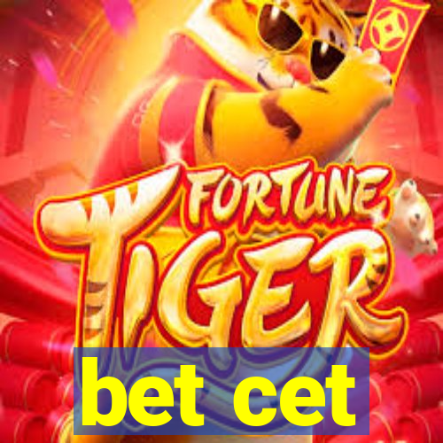 bet cet
