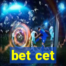 bet cet